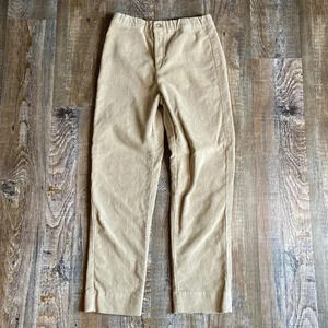 Brandy 💗 Melville  | Cropped Corduroy Pants